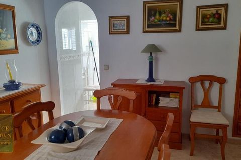 Lejlighed i Mojacar, Almeria, Mojacar - € 190.000 | Ref: PBK2244 - foto 3