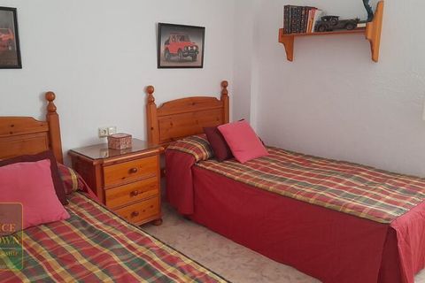 Lejlighed i Mojacar, Almeria, Mojacar - € 190.000 | Ref: PBK2244 - foto 6