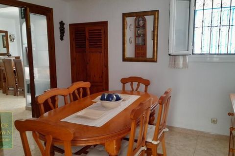 Lejlighed i Mojacar, Almeria, Mojacar - € 190.000 | Ref: PBK2244 - foto 7