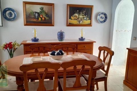 Lejlighed i Mojacar, Almeria, Mojacar - € 190.000 | Ref: PBK2244 - foto 9