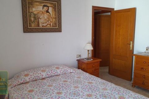 Lejlighed i Mojacar, Almeria, Mojacar - € 190.000 | Ref: PBK2244 - foto 17