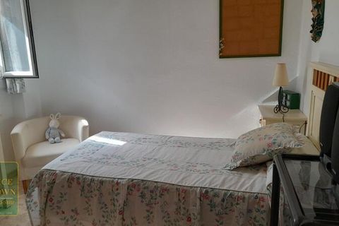 Lejlighed i Mojacar, Almeria, Mojacar - € 190.000 | Ref: PBK2244 - foto 18