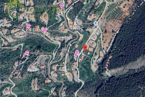 Villa i Alcaucin, Malaga, Alcaucin - € 193 600 | Ref: ALC179 - foto 2