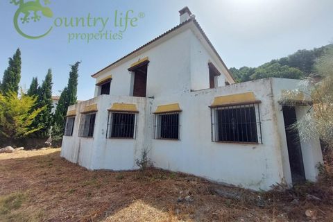 Villa i Alcaucin, Malaga, Alcaucin - € 193 600 | Ref: ALC179 - foto 3