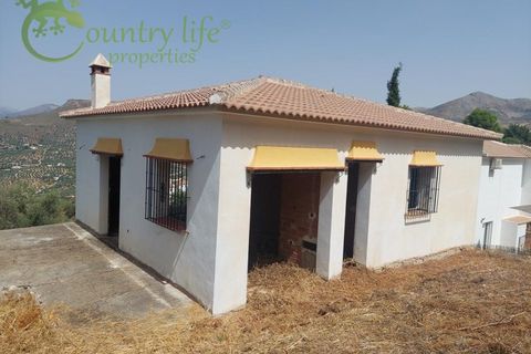 Villa i Alcaucin, Malaga, Alcaucin - € 193 600 | Ref: ALC179 - foto 4