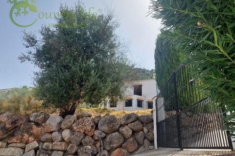 Villa i Alcaucin, Malaga, Alcaucin - € 193 600 | Ref: ALC179 - foto 5