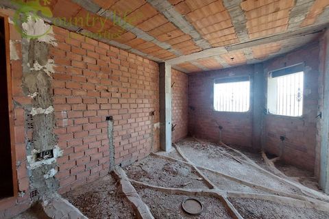 Villa i Alcaucin, Malaga, Alcaucin - € 193 600 | Ref: ALC179 - foto 8