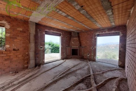 Villa i Alcaucin, Malaga, Alcaucin - € 193 600 | Ref: ALC179 - foto 9