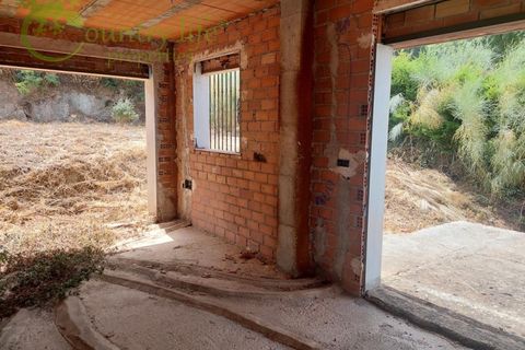 Villa i Alcaucin, Malaga, Alcaucin - € 193 600 | Ref: ALC179 - foto 14
