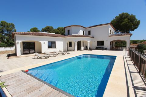 Villa i Moraira, Alicante, Moraira - € 3.300.000 | Ref: VD50202 - foto 6