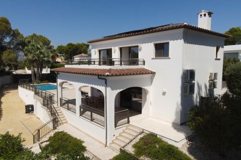 Villa i Moraira, Alicante, Moraira - € 3.300.000 | Ref: VD50202 - foto 3