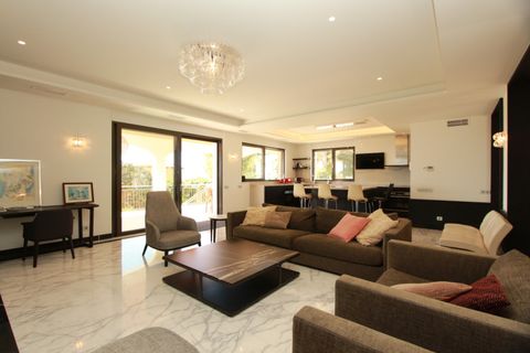 Villa i Moraira, Alicante, Moraira - € 3.300.000 | Ref: VD50202 - foto 14