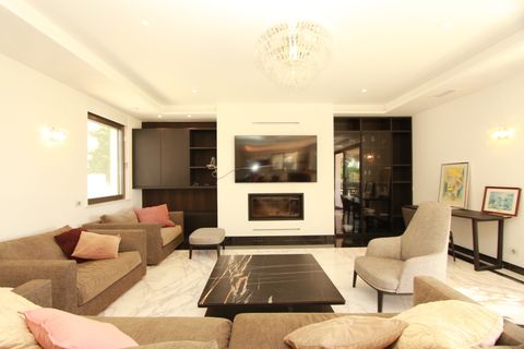 Villa i Moraira, Alicante, Moraira - € 3.300.000 | Ref: VD50202 - foto 15