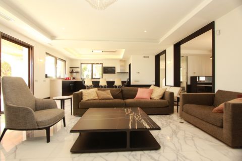 Villa i Moraira, Alicante, Moraira - € 3.300.000 | Ref: VD50202 - foto 16