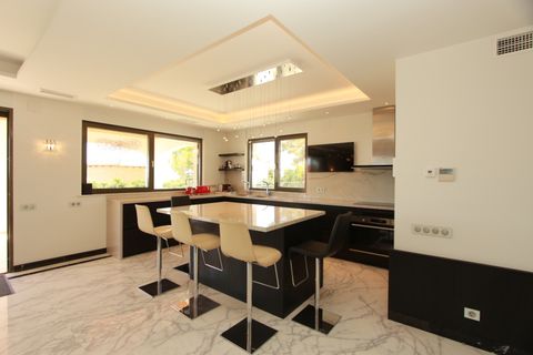 Villa i Moraira, Alicante, Moraira - € 3.300.000 | Ref: VD50202 - foto 17
