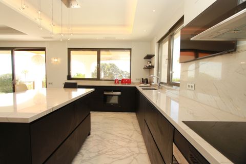 Villa i Moraira, Alicante, Moraira - € 3.300.000 | Ref: VD50202 - foto 18