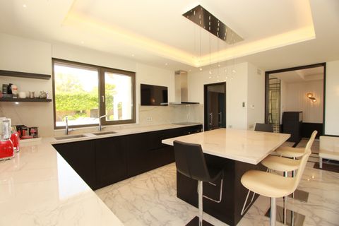 Villa i Moraira, Alicante, Moraira - € 3.300.000 | Ref: VD50202 - foto 19