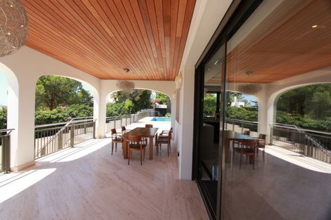 Villa i Moraira, Alicante, Moraira - € 3.300.000 | Ref: VD50202 - foto 29