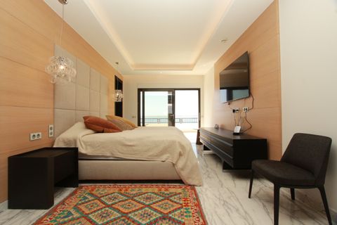 Villa i Moraira, Alicante, Moraira - € 3.300.000 | Ref: VD50202 - foto 31
