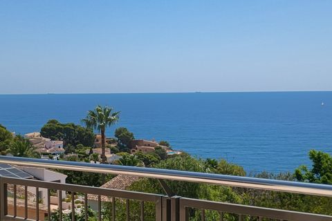 Villa i Moraira, Alicante, Moraira - € 3.300.000 | Ref: VD50202 - foto 4
