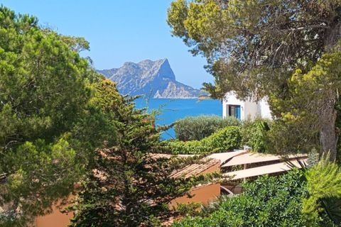 Villa i Moraira, Alicante, Moraira - € 3.300.000 | Ref: VD50202 - foto 43