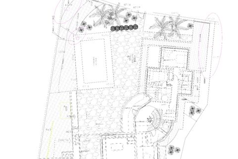Villa i Moraira, Alicante, Moraira - € 3.300.000 | Ref: VD50202 - foto 47