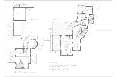 Villa i Moraira, Alicante, Moraira - € 3.300.000 | Ref: VD50202 - foto 48
