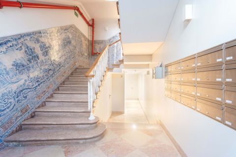 Lejlighed i Lisbon, Lisbon, Lisbon - € 775.000 | Ref: HG1503 - foto 4