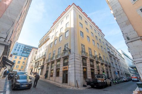 Lejlighed i Lisbon, Lisbon, Lisbon - € 775.000 | Ref: HG1503 - foto 5