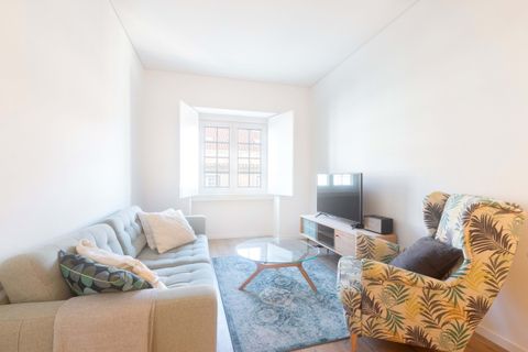 Lejlighed i Lisbon, Lisbon, Lisbon - € 775.000 | Ref: HG1503 - foto 2
