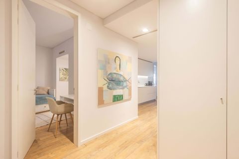 Lejlighed i Lisbon, Lisbon, Lisbon - € 775.000 | Ref: HG1503 - foto 7