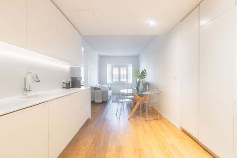 Lejlighed i Lisbon, Lisbon, Lisbon - € 775.000 | Ref: HG1503 - foto 9