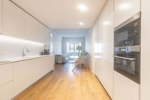 Lejlighed i Lisbon, Lisbon, Lisbon - € 775.000 | Ref: HG1503 - foto 10
