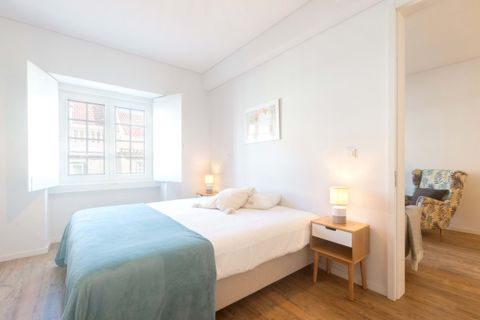 Lejlighed i Lisbon, Lisbon, Lisbon - € 775.000 | Ref: HG1503 - foto 13