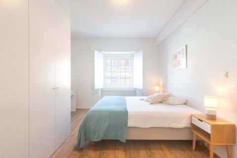 Lejlighed i Lisbon, Lisbon, Lisbon - € 775.000 | Ref: HG1503 - foto 14