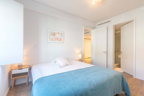Lejlighed i Lisbon, Lisbon, Lisbon - € 775.000 | Ref: HG1503 - foto 17