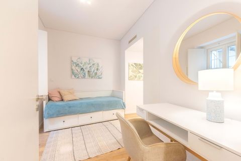 Lejlighed i Lisbon, Lisbon, Lisbon - € 775.000 | Ref: HG1503 - foto 18