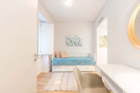 Lejlighed i Lisbon, Lisbon, Lisbon - € 775.000 | Ref: HG1503 - foto 19