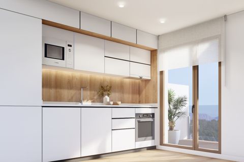 Rækkehus i La Nucia, Alicante, La Nucia - € 503.000 | Ref: A000525 - foto 5