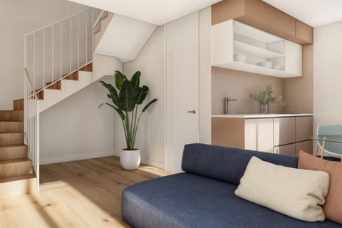 Rækkehus i La Nucia, Alicante, La Nucia - € 503.000 | Ref: A000525 - foto 11