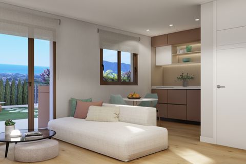 Rækkehus i La Nucia, Alicante, La Nucia - € 503.000 | Ref: A000525 - foto 12