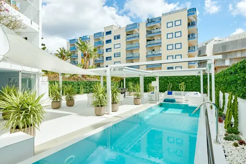 Lejlighed i Ibiza, Ibiza, Ibiza - € 1.990.000 | Ref: C269 - foto 6