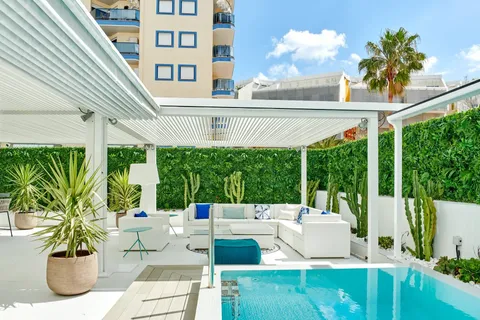 Lejlighed i Ibiza, Ibiza, Ibiza - € 1.990.000 | Ref: C269 - foto 8