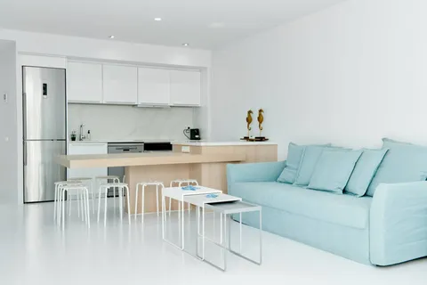 Lejlighed i Ibiza, Ibiza, Ibiza - € 1.990.000 | Ref: C269 - foto 9