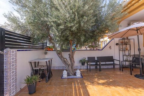 Byhus i Daya Nueva, Alicante, Daya Nueva - € 180.000 | Ref: P8055 - foto 2