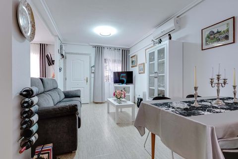 Byhus i Daya Nueva, Alicante, Daya Nueva - € 180.000 | Ref: P8055 - foto 5