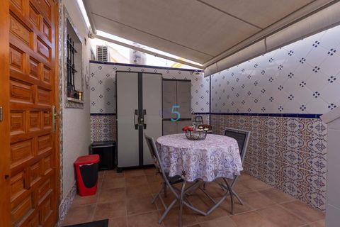 Byhus i Daya Nueva, Alicante, Daya Nueva - € 180.000 | Ref: P8055 - foto 16