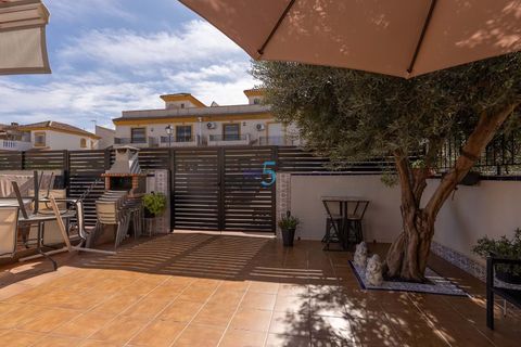 Byhus i Daya Nueva, Alicante, Daya Nueva - € 180.000 | Ref: P8055 - foto 20
