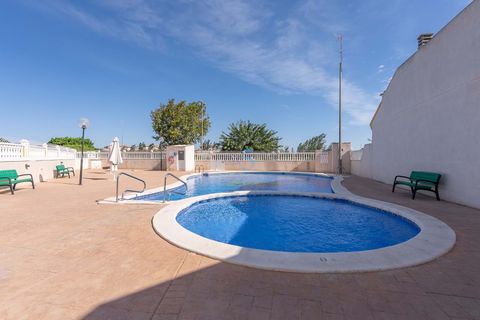 Byhus i Daya Nueva, Alicante, Daya Nueva - € 180.000 | Ref: P8055 - foto 21
