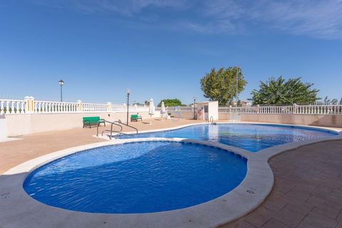 Byhus i Daya Nueva, Alicante, Daya Nueva - € 180.000 | Ref: P8055 - foto 22